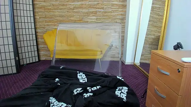 AishaRouhi online show from November 28, 6:02 am