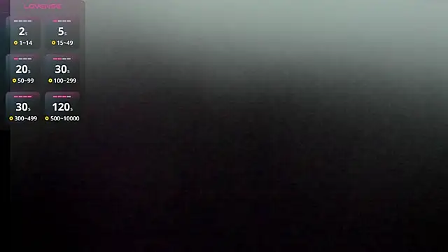 AishaRouhi online show from September 21, 3:44 am