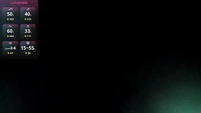 AishaRouhi online show from September 15, 4:24 am