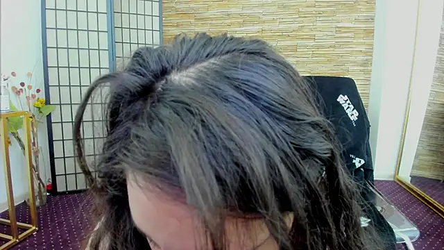 AishaRouhi online show from November 11, 5:46 am