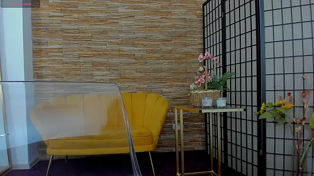 AishaRouhi online show from September 12, 4:12 am