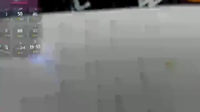 AishaRouhi online show from October 25, 4:11 am