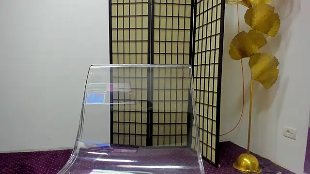 AishaRouhi online show from April 10, 4:08 am