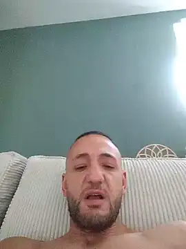 Reeeks69 online show from May 31, 4:24 pm