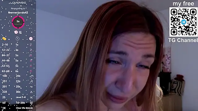 cherry pie 888 online show from April 13, 1:26 pm