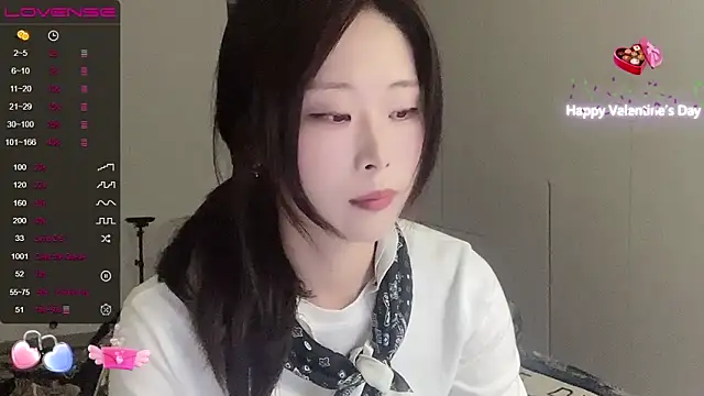 Gersddb online show from April 20, 1:35 pm