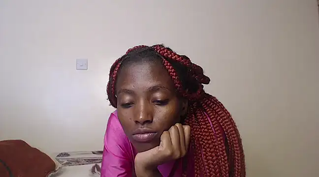 Snapshot of nanaswee chatting on March 21, 11:22 am nanaswee online show from March 21, 11:22 am