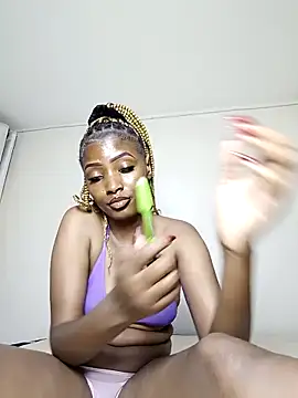 nanaswee online show from April 2, 4:24 pm