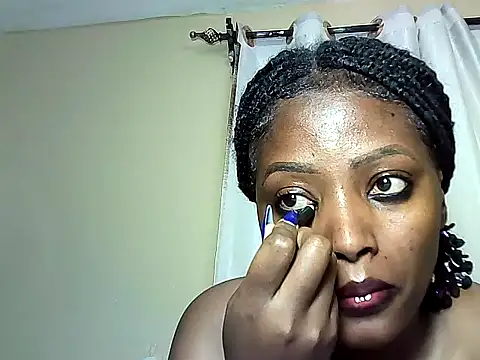 nanaswee online show from July 13, 4:28 pm