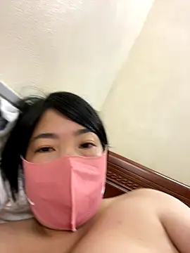 Hachi Sweetbabie  online show from September 29, 10:44 am