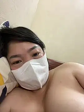 Hachi Sweetbabie  online show from March 1, 10:26 am