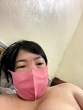 Hachi Sweetbabie  online show from October 1, 11:08 pm
