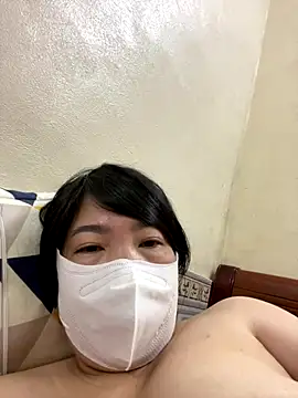 Hachi Sweetbabie  online show from October 27, 12:22 am