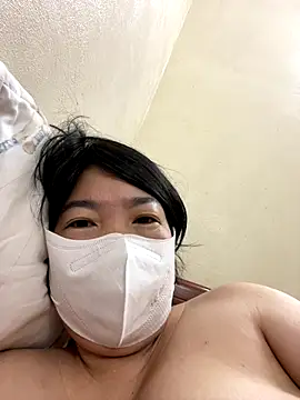 Hachi Sweetbabie  online show from November 17, 8:57 pm