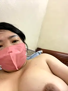 Hachi Sweetbabie  online show from October 8, 11:38 pm