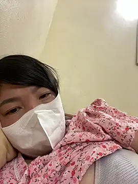 Hachi Sweetbabie  online show from March 11, 9:36 am