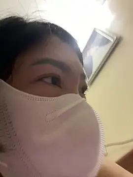 Hachi Sweetbabie  online show from February 14, 1:55 pm