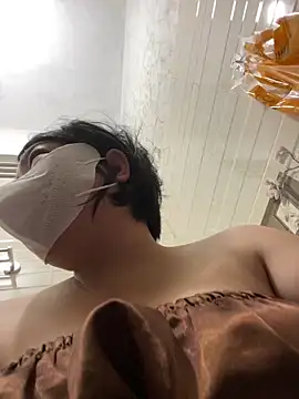 Hachi Sweetbabie  online show from March 11, 10:26 pm