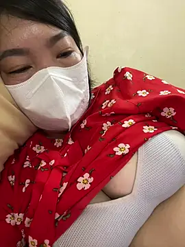 Hachi Sweetbabie  online show from March 7, 10:43 am