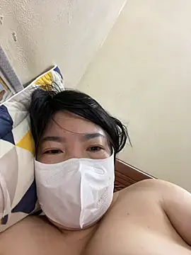 Hachi Sweetbabie  online show from October 30, 9:22 pm