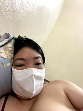 Hachi Sweetbabie  online show from November 20, 11:58 pm