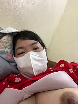 Hachi Sweetbabie  online show from February 6, 1:23 am