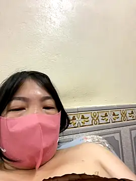 Hachi Sweetbabie  online show from September 21, 2:17 am