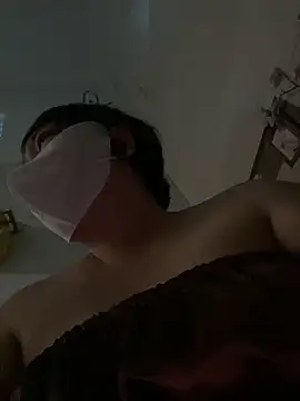 Hachi Sweetbabie  online show from October 30, 9:18 am