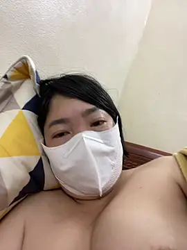 Hachi Sweetbabie  online show from February 11, 4:01 am