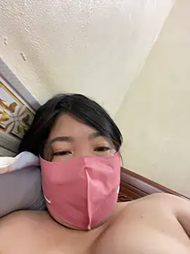 Hachi Sweetbabie  online show from October 7, 11:28 pm