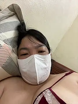Hachi Sweetbabie  online show from June 21, 7:41 pm