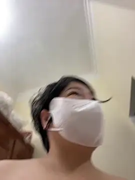 Hachi Sweetbabie  online show from November 5, 9:51 pm