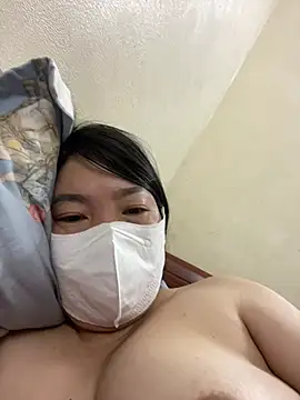 Hachi Sweetbabie  online show from June 17, 11:14 pm