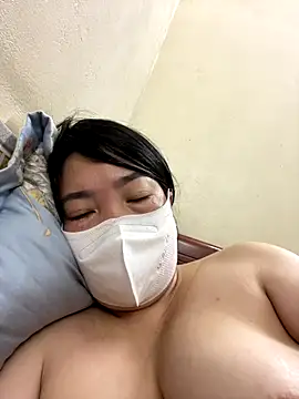 Hachi Sweetbabie  online show from November 16, 12:26 am