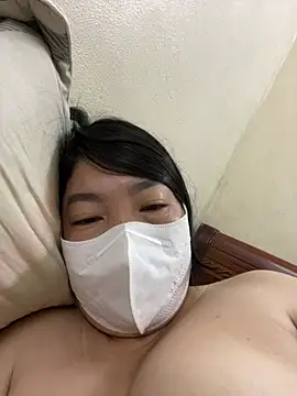 Hachi Sweetbabie  online show from June 20, 4:12 pm