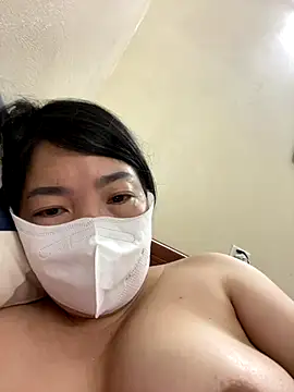 Hachi Sweetbabie  online show from October 14, 3:18 am