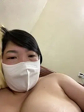 Hachi Sweetbabie  online show from November 26, 10:37 am