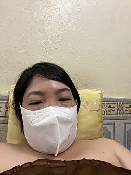 Hachi Sweetbabie  online show from November 27, 11:43 am