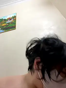 Hachi Sweetbabie  online show from January 13, 12:53 pm