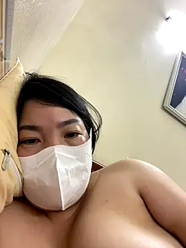 Hachi Sweetbabie  online show from December 15, 10:32 am