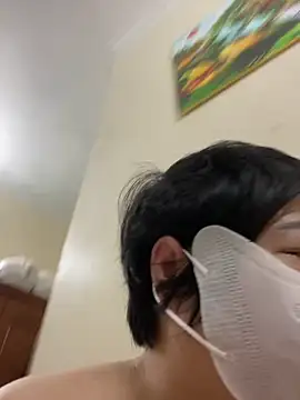 Hachi Sweetbabie  online show from November 9, 9:52 pm