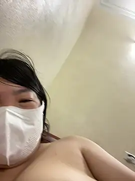 Hachi Sweetbabie  online show from July 11, 10:10 pm