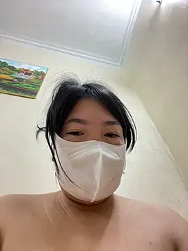 Hachi Sweetbabie  online show from November 22, 12:54 am