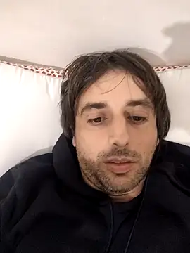 Andrew Scorpion online show from March 26, 10:18 pm