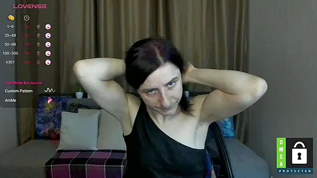 Snapshot of Muse_kitty_jenia chatting on October 4, 5:31 am Muse kitty jenia online show from October 4, 5:31 am