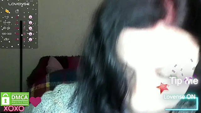 Muse kitty jenia online show from November 16, 6:29 am