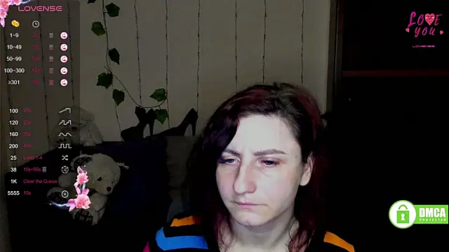 Snapshot of Muse_kitty_jenia chatting on March 3, 4:54 am Muse kitty jenia online show from March 3, 4:54 am