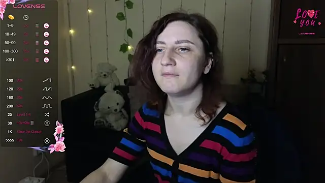 Snapshot of Muse_kitty_jenia chatting on March 7, 9:27 pm Muse kitty jenia online show from March 7, 9:27 pm