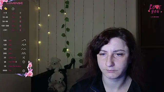 Snapshot of Muse_kitty_jenia chatting on March 7, 6:22 pm Muse kitty jenia online show from March 7, 6:22 pm