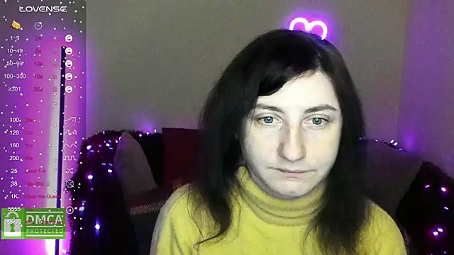 Muse kitty jenia online show from January 9, 6:26 pm